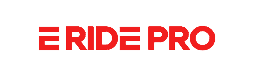 E Ride Pro