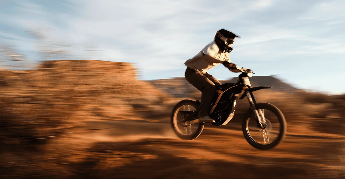 79 Bike Falcon Pro
