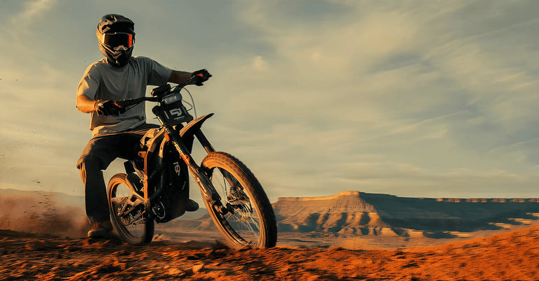 79 Bike Falcon Pro