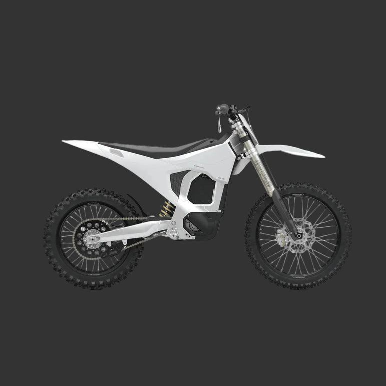Bonnell 805 RX