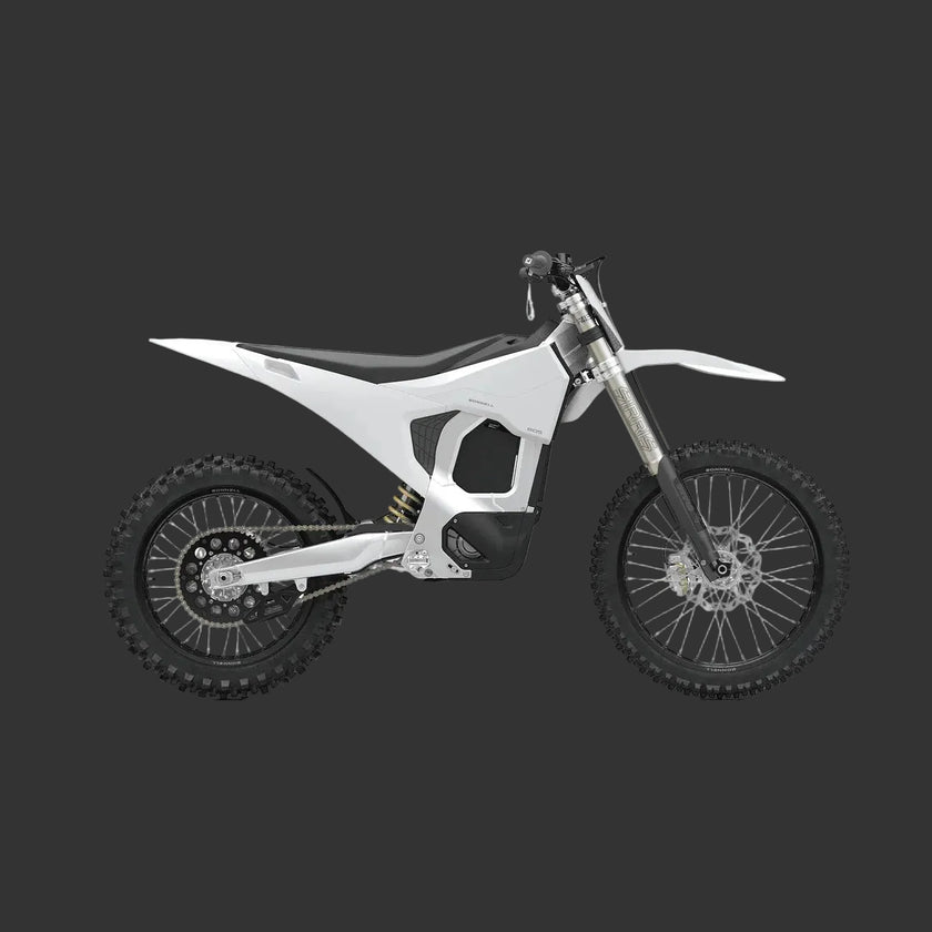 Bonnell 805 RX