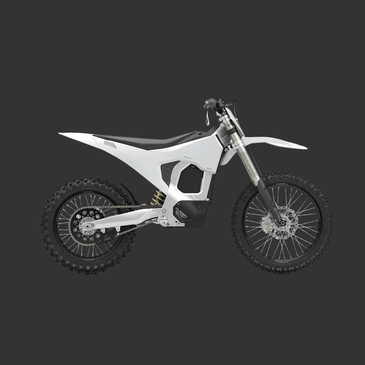 Bonnell 805 RX