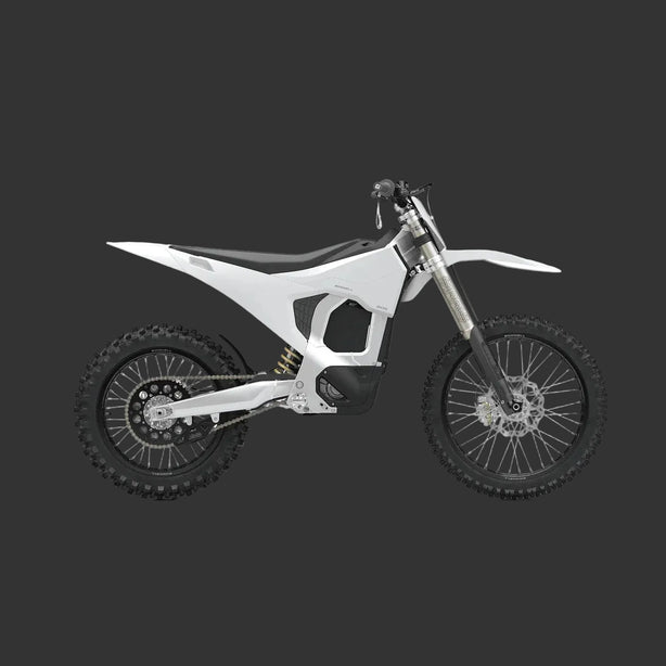 Bonnell 805 RX