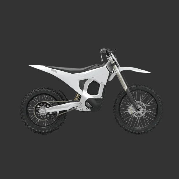 Bonnell 805 RX