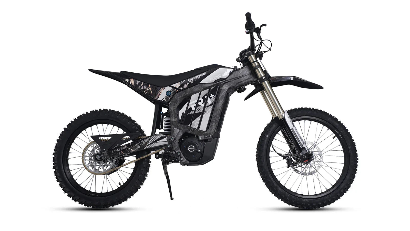 Rerode R1 +