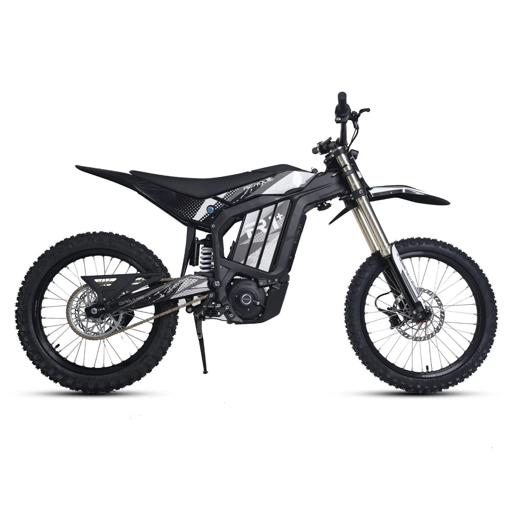 Rerode R1 +