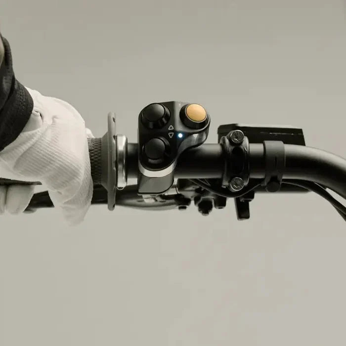 Bonnell 805 RX