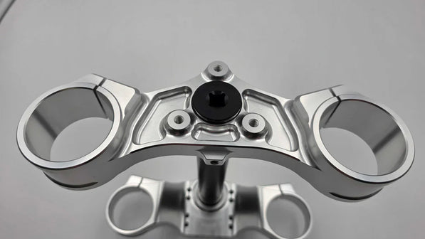 Warp 9 Standard Stem Lock - For Forks With Mounting Solution