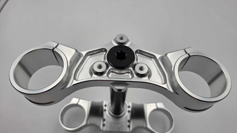 Warp 9 Standard Stem Lock - For Forks With Mounting Solution