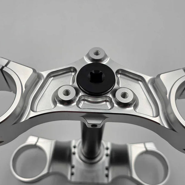 Warp 9 Standard Stem Lock - For Forks With Mounting Solution
