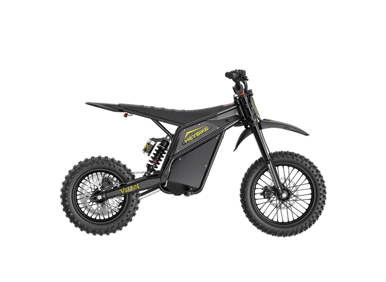 HEYBIKE Villain