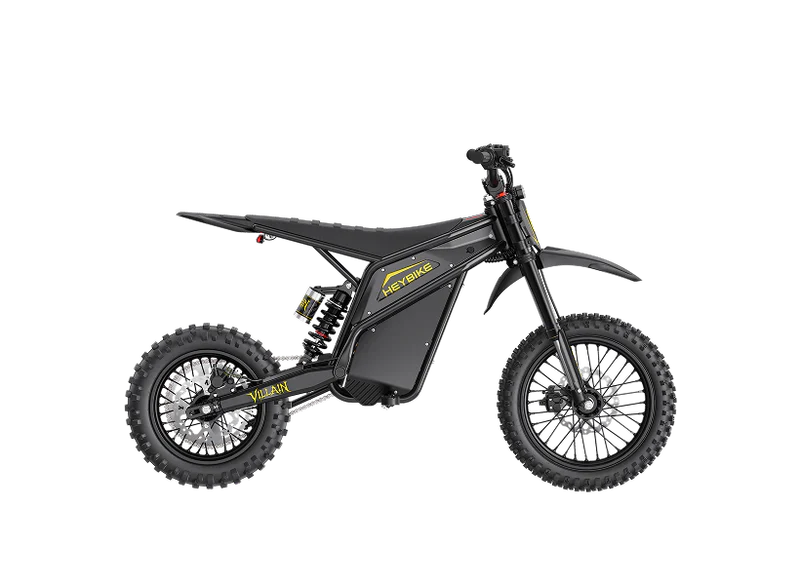 HEYBIKE Villain