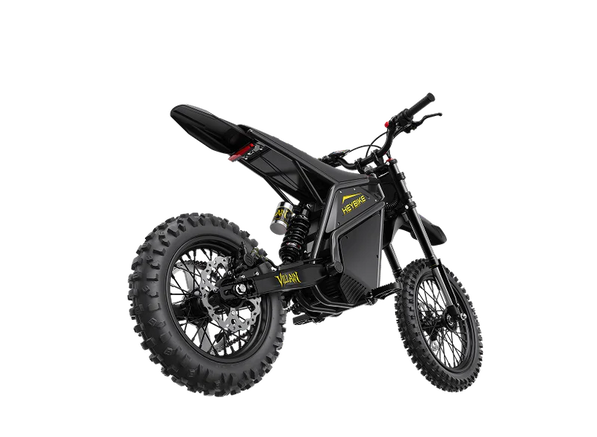 HEYBIKE Villain