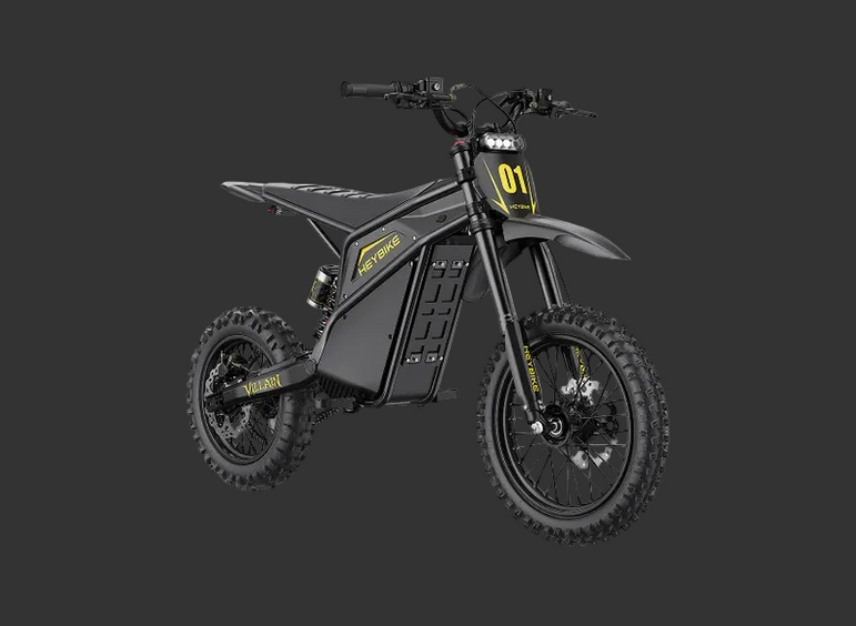 HEYBIKE Villain