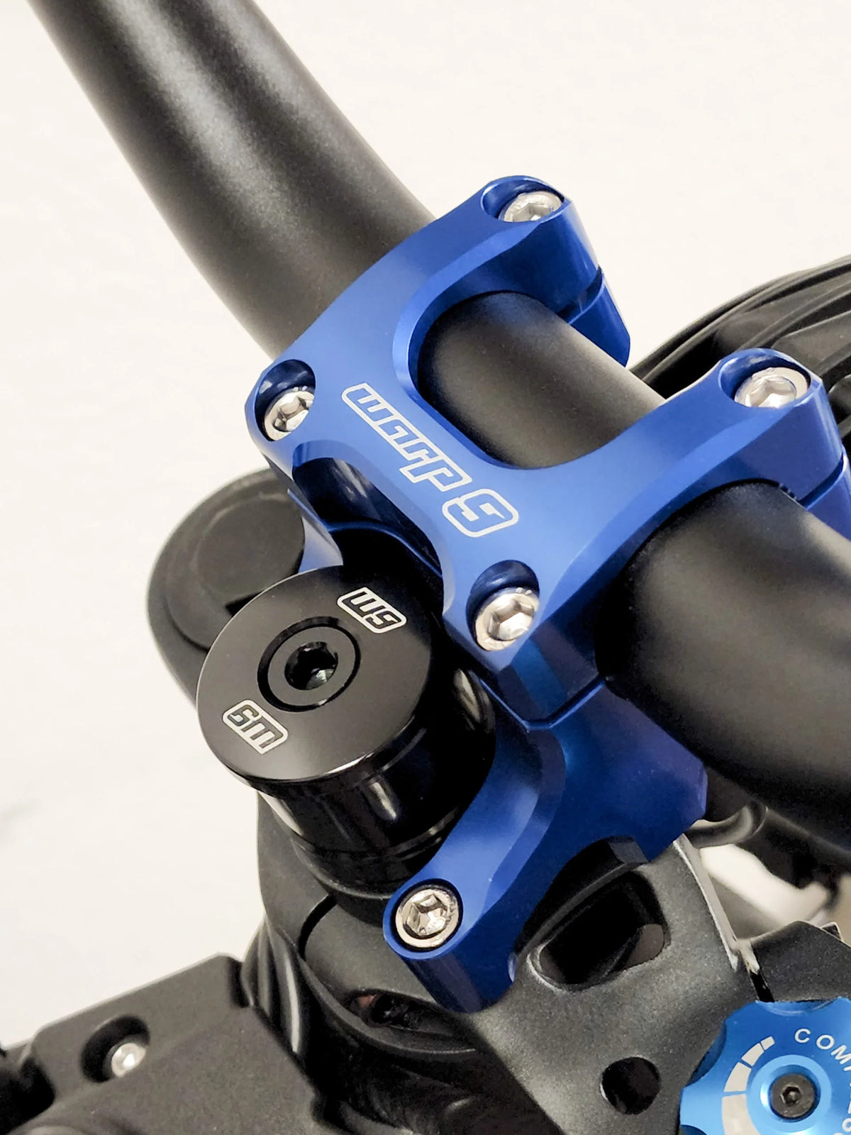 Warp 9 Direct Stem Mount