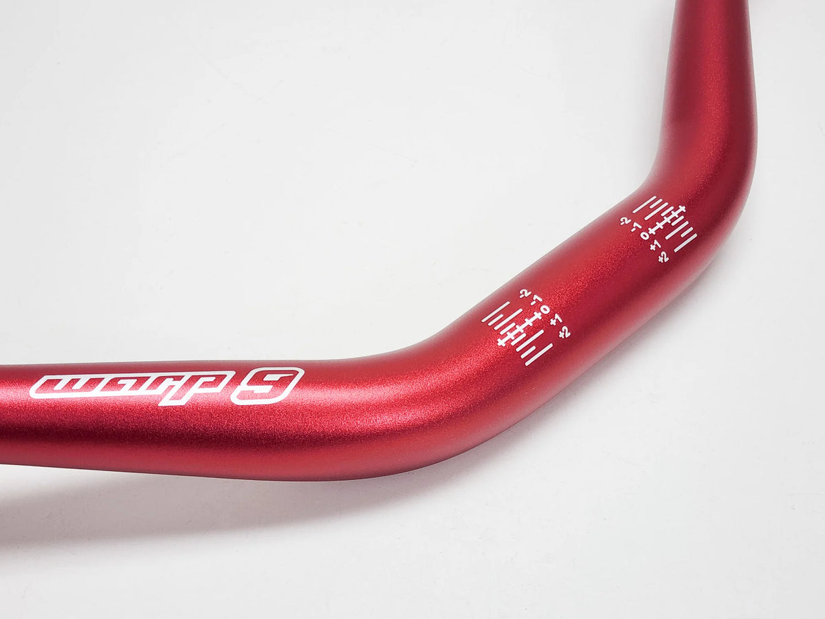 Warp 9 E-Moto 31.8mm Handlebars
