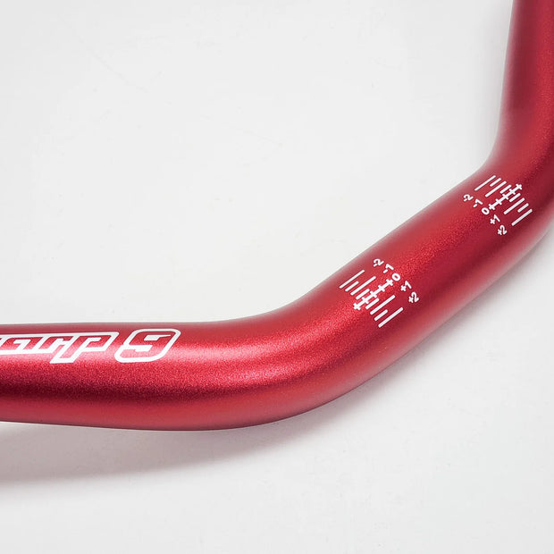 Warp 9 E-Moto 31.8mm Handlebars
