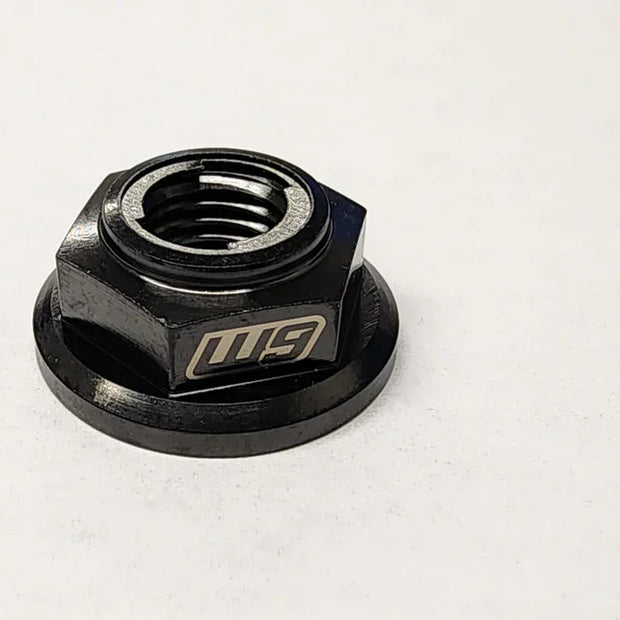 Warp 9 Surron Titanium Swingarm Replacement Nut