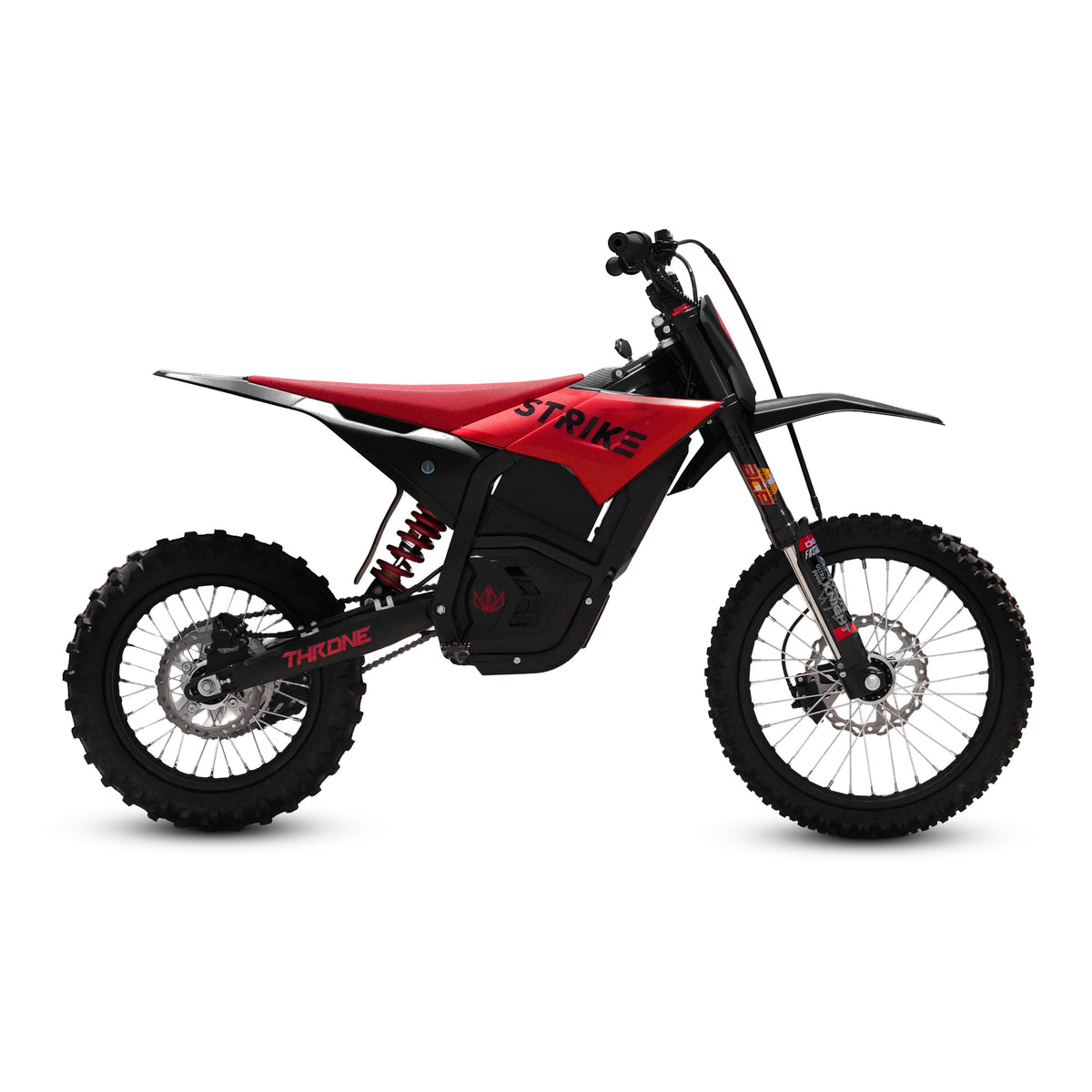 Shadow Strike SV2 72V