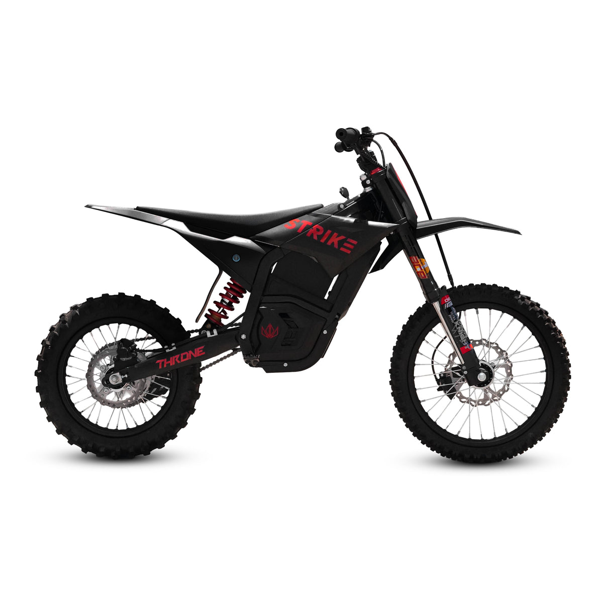 Shadow Strike SV2 72V