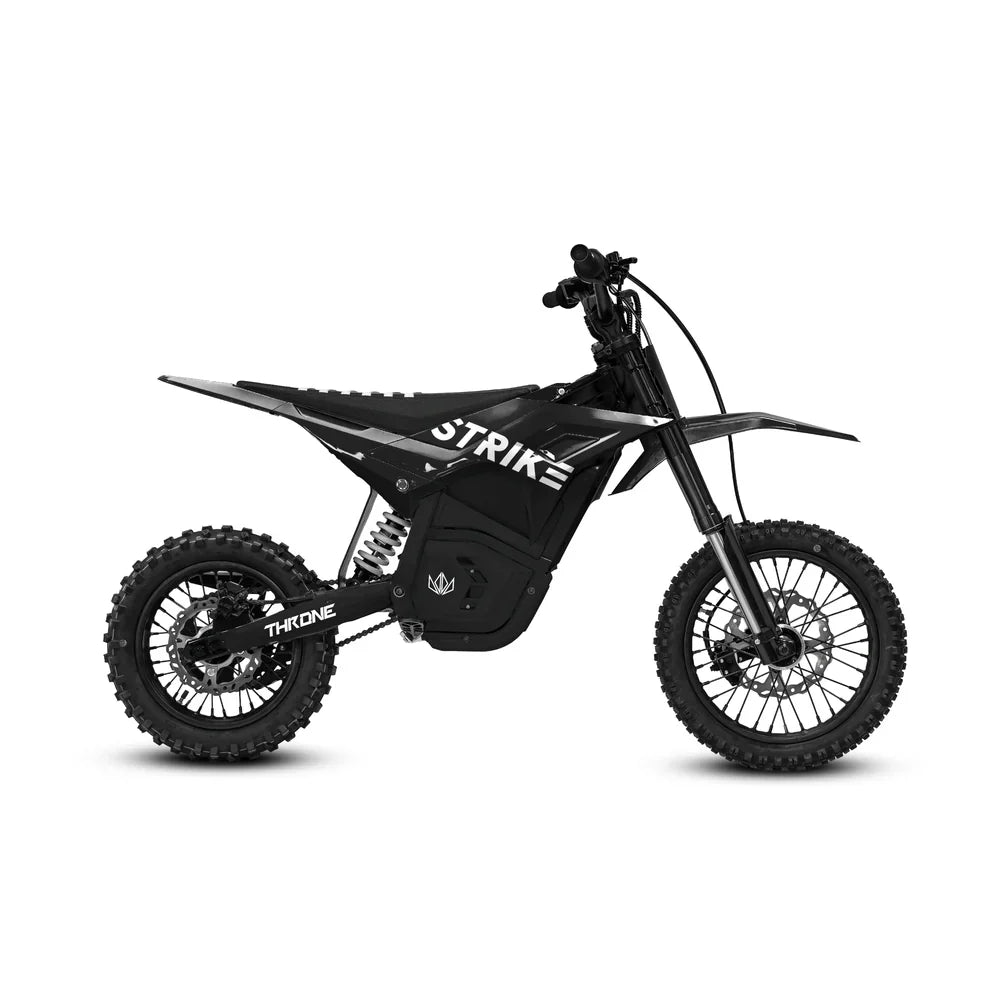Strike Shadow 48V Electric Dirt Bike
