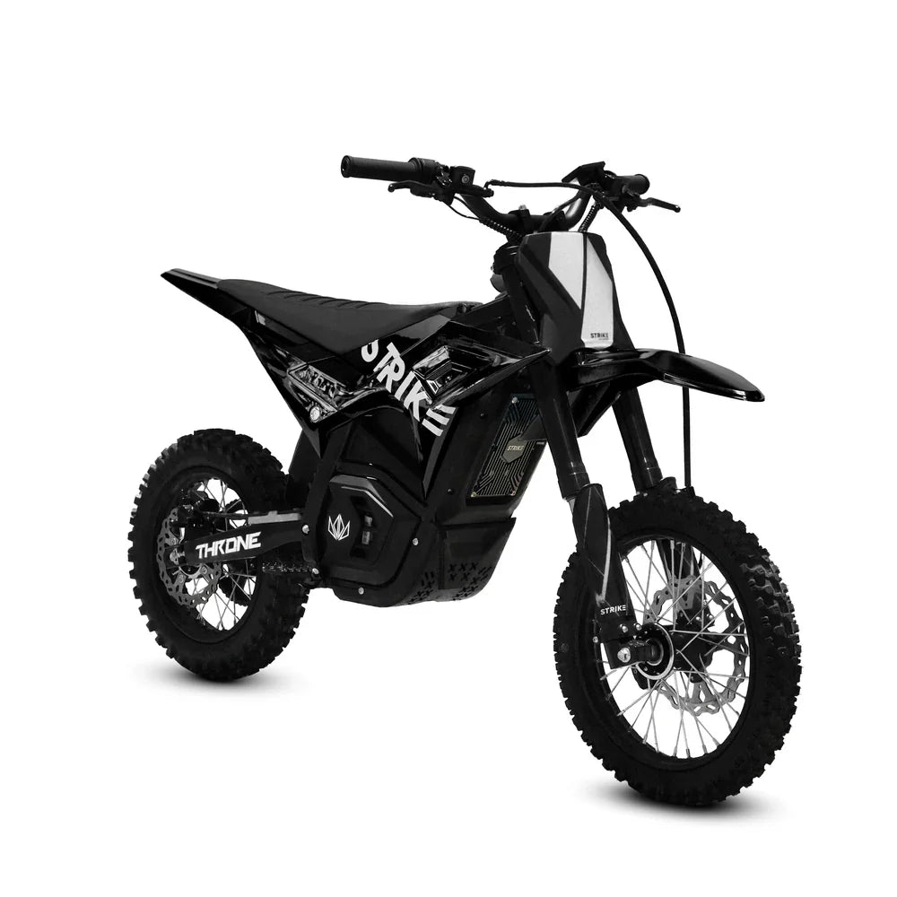 Strike Shadow 48V Electric Dirt Bike