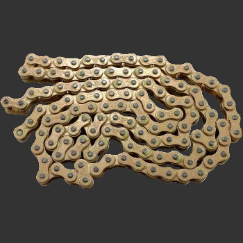 EK Chain 420SH 120 Links Motorcross Series Chain
