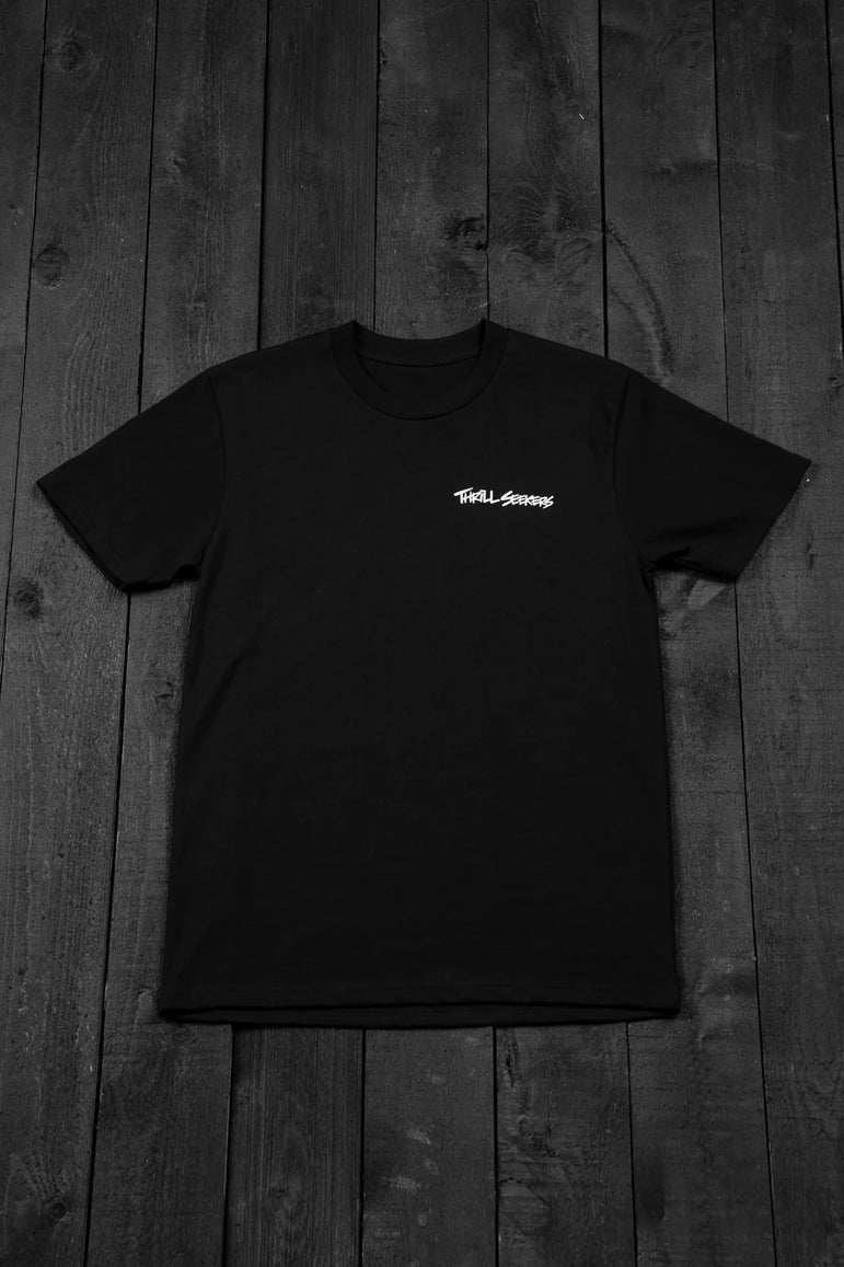 Multi Chex Tee