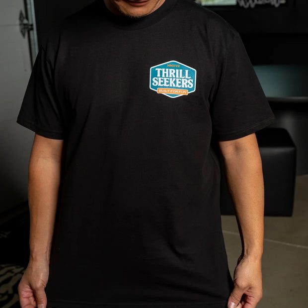 Garage Tee