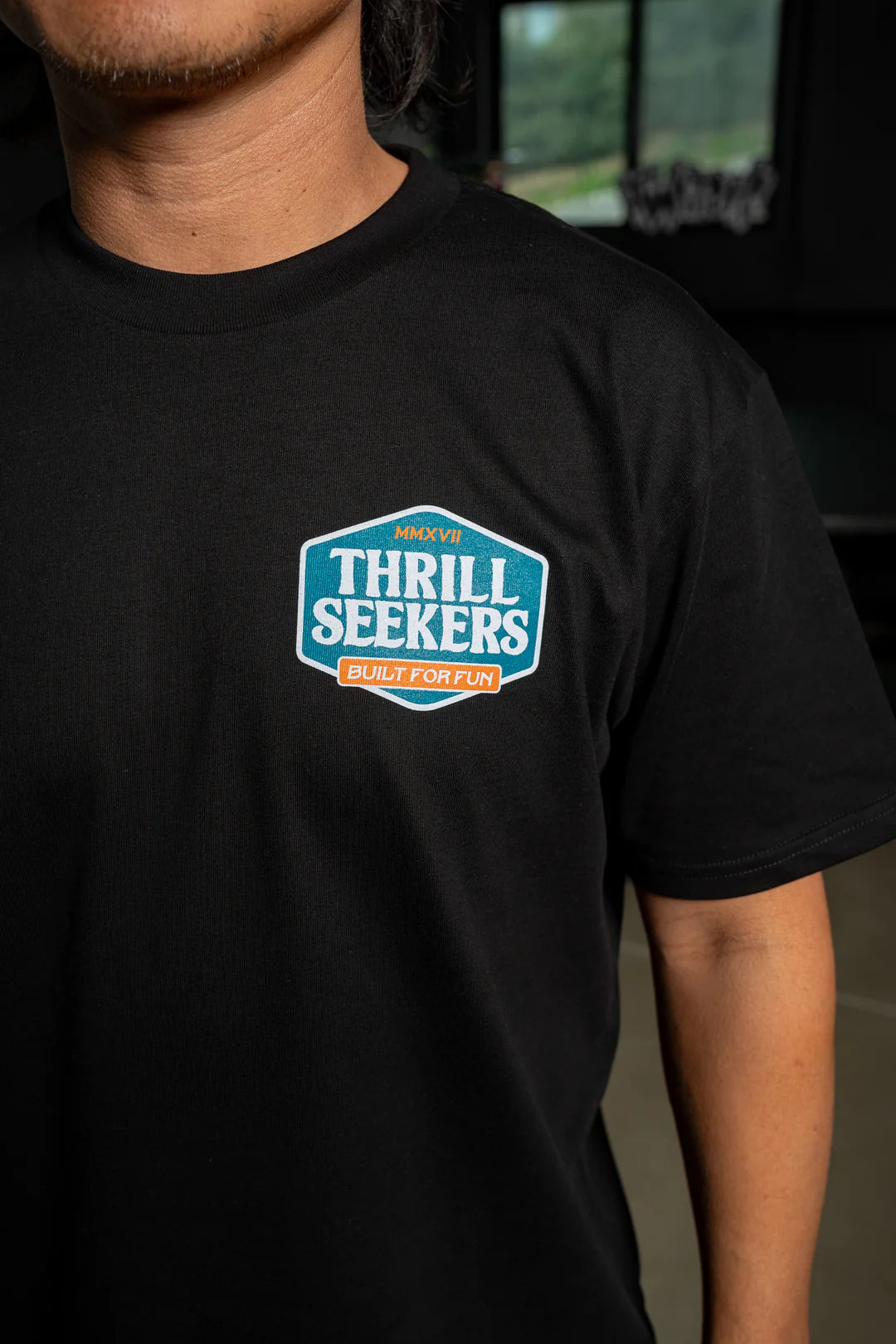 Garage Tee