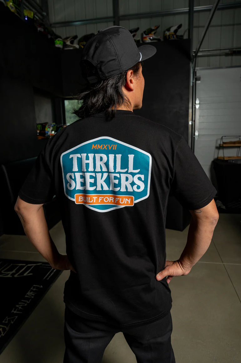 Garage Tee