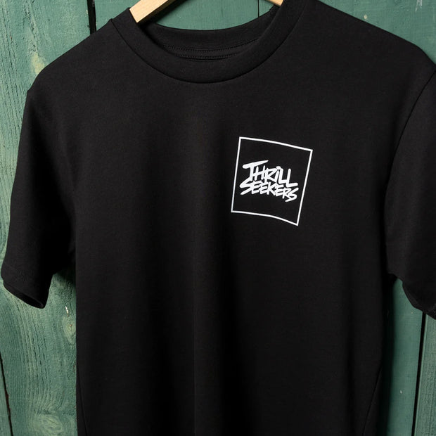 Paisley Tee