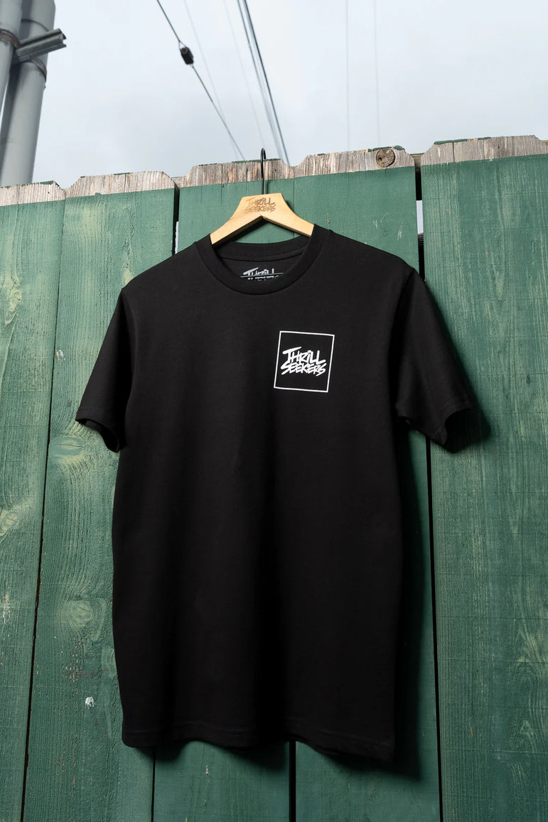 Paisley Tee