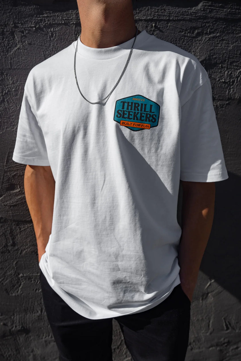 Garage Tee