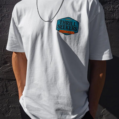 Garage Tee
