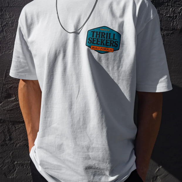 Garage Tee