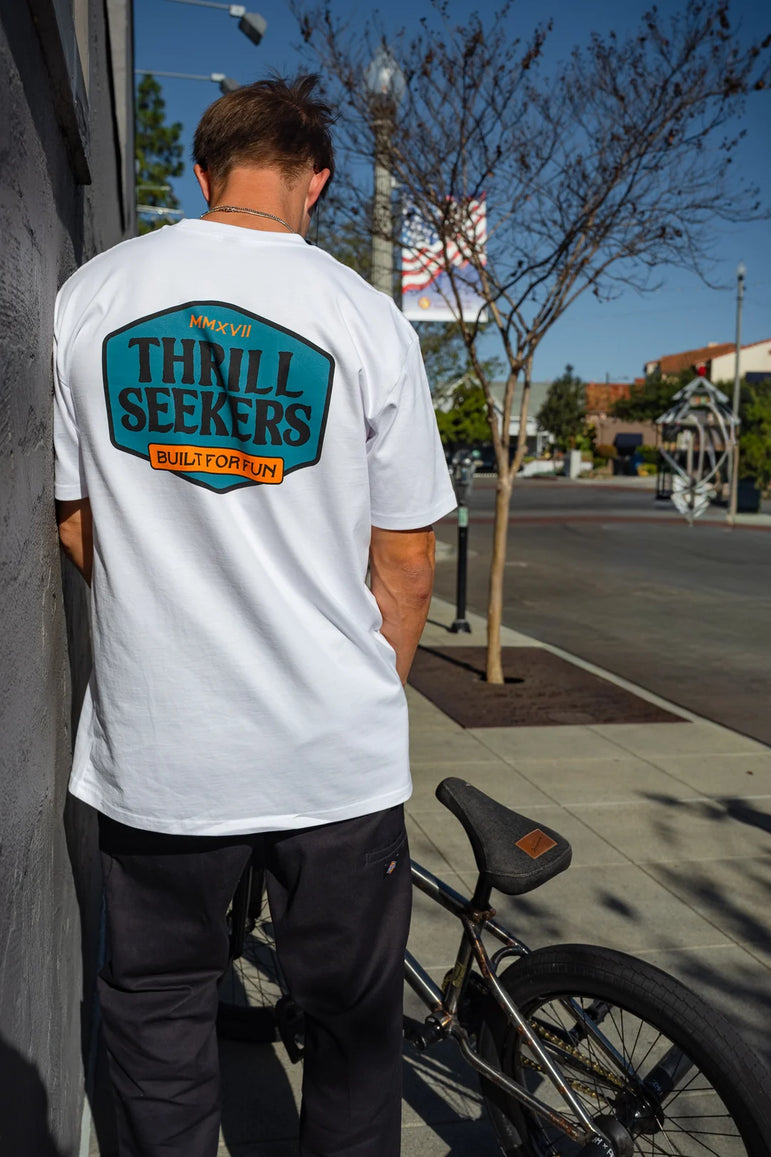 Garage Tee