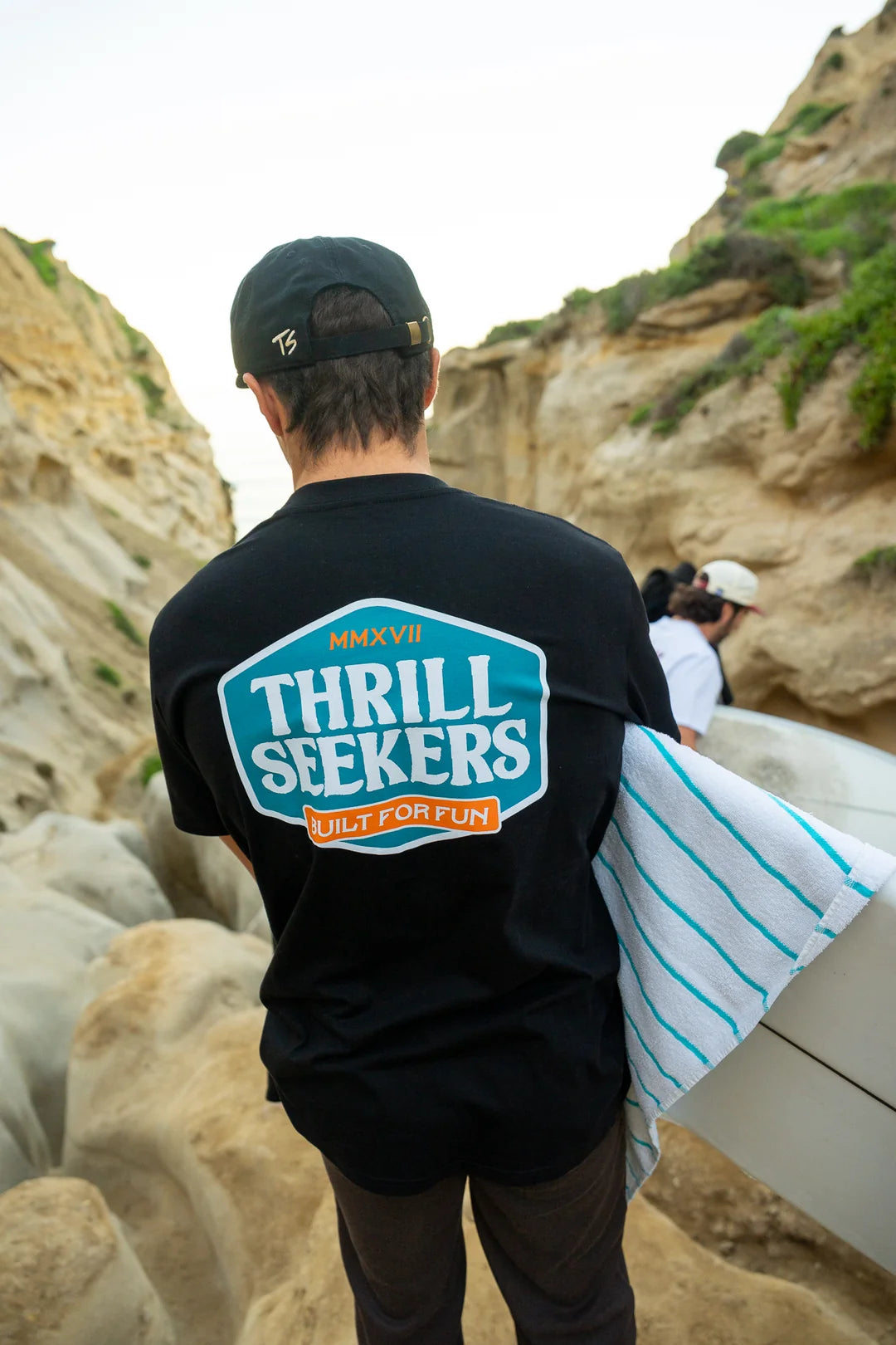 Garage Tee