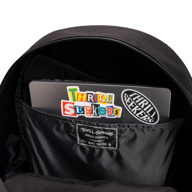Thrill Seekers Backpack