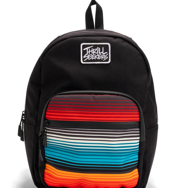Thrill Seekers Backpack