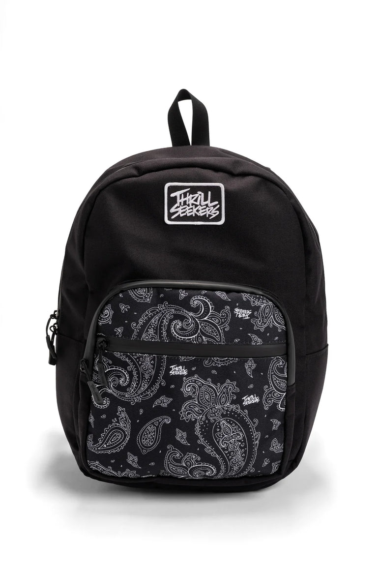 Thrill Seekers Backpack