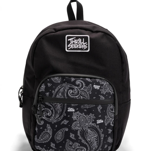 Thrill Seekers Backpack