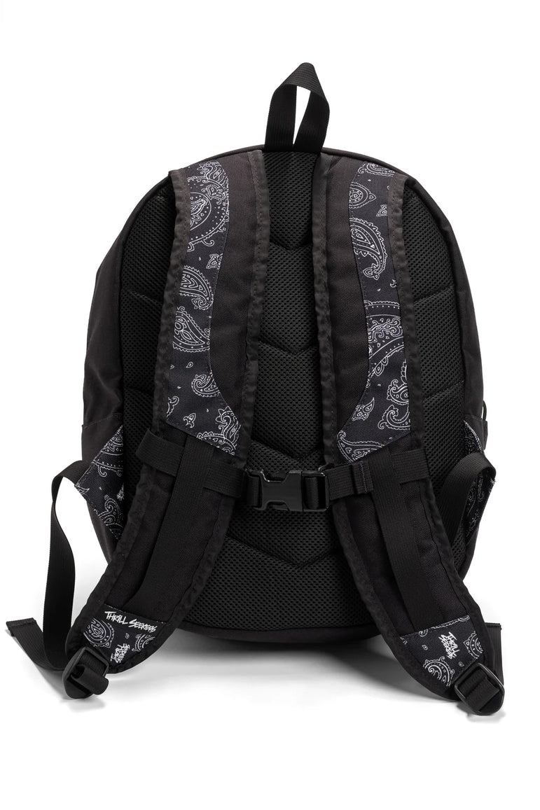 Thrill Seekers Backpack