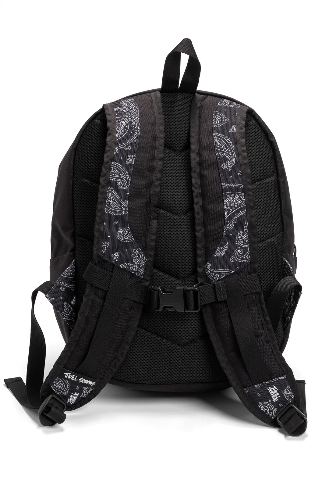 Thrill Seekers Backpack