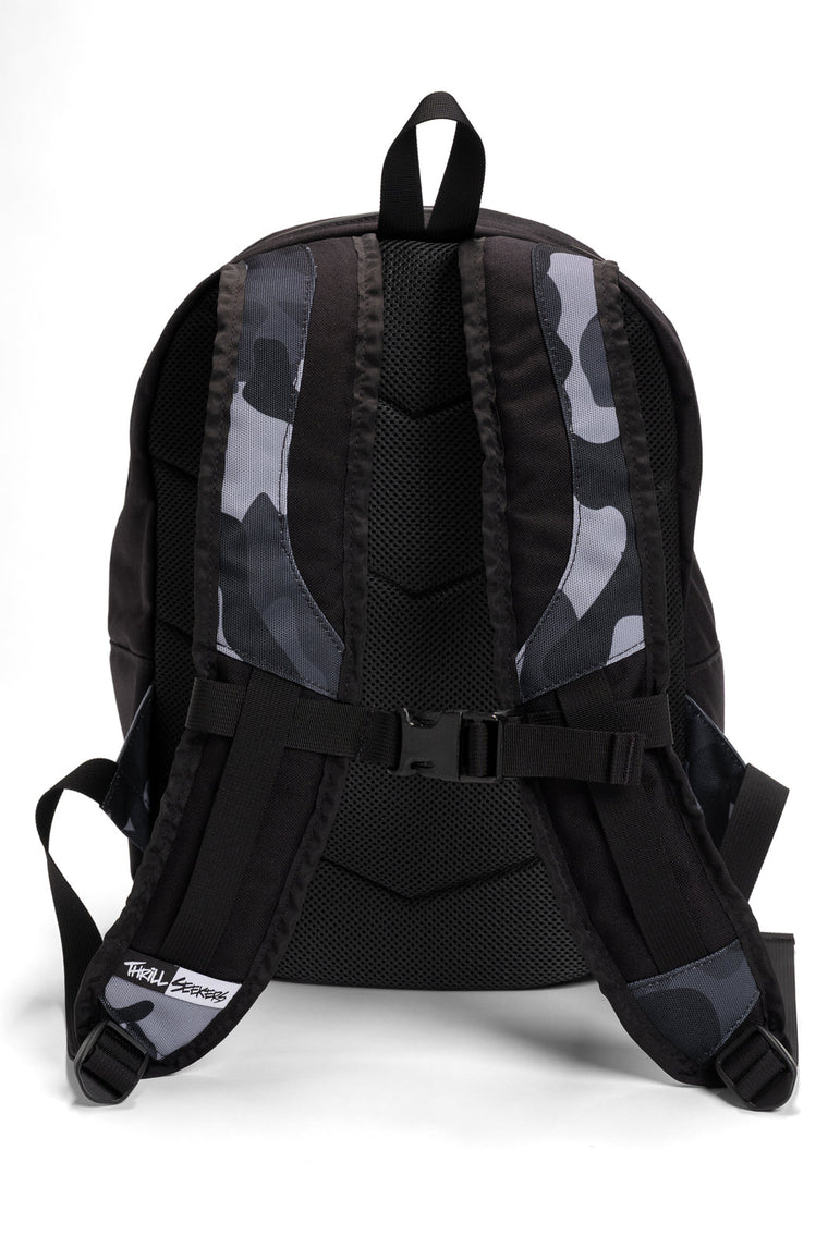 Thrill Seekers Backpack