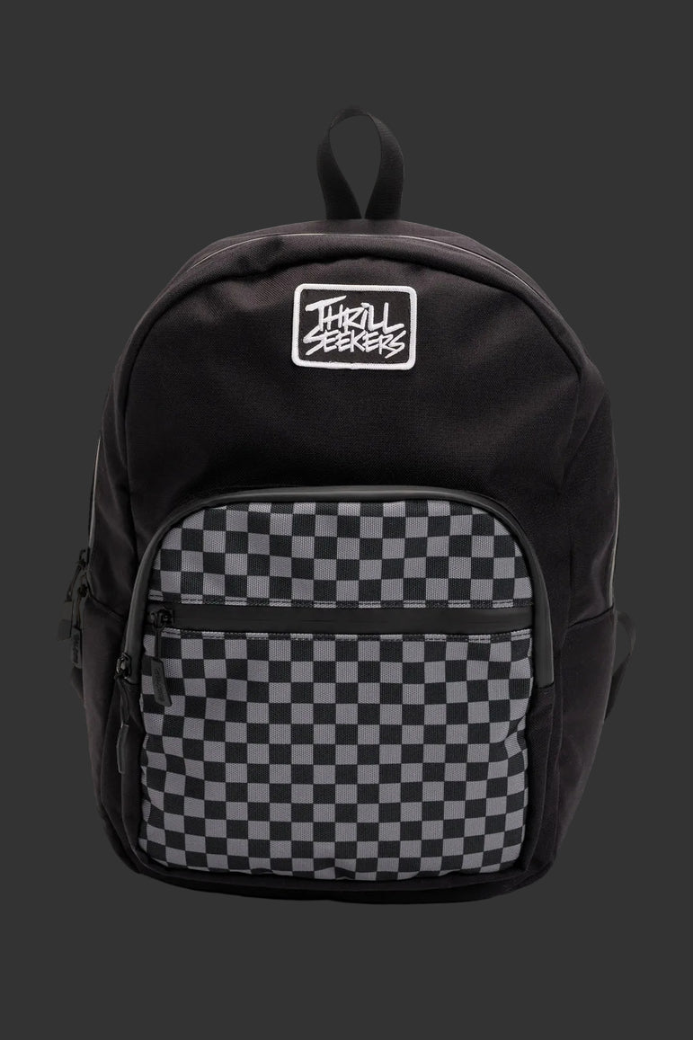 Thrill Seekers Backpack