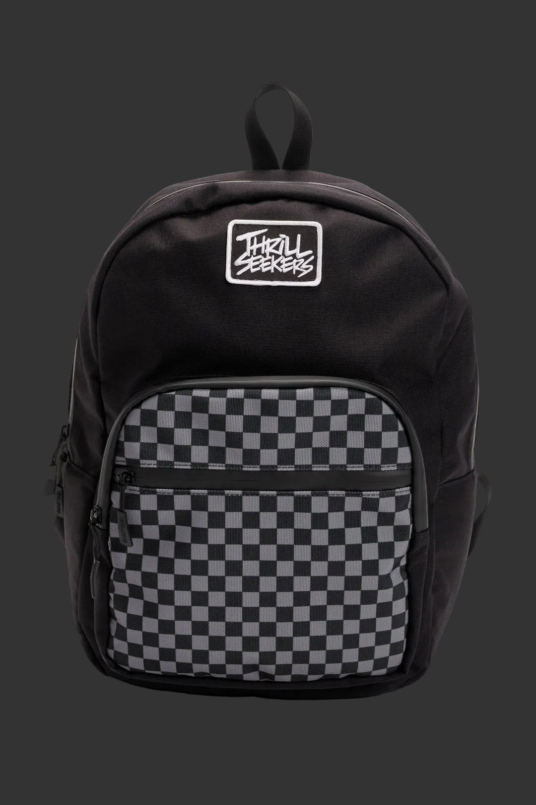 Thrill Seekers Backpack