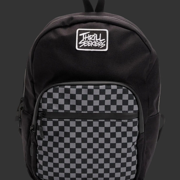 Thrill Seekers Backpack