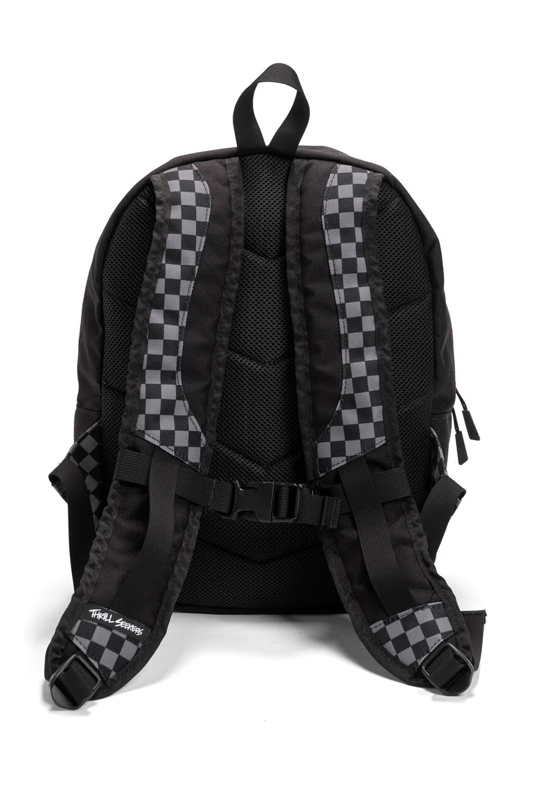 Thrill Seekers Backpack