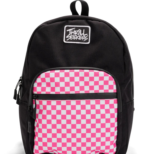 Thrill Seekers Backpack